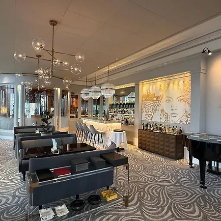 Beau Rivage Hotel-3